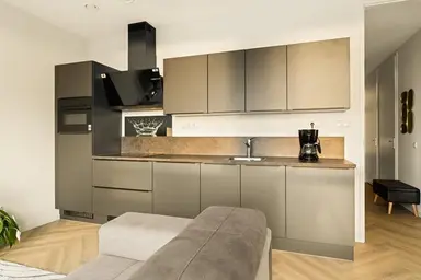 56m2 apartment to rent for 2250€/month in Dudokstraat 182, Hoofddorp