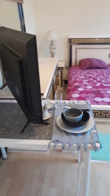 15m2 room to rent for 900€/month in Maarsenhof, Amsterdam