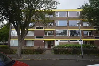 65m2 apartment to rent for 1491€/month in Spaanse Aakstraat 77, Groningen