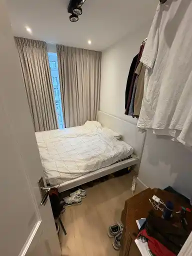 6m2 room to rent for 1052€/month in Rijnstraat, Amsterdam
