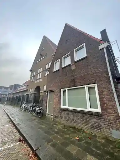 20m2 room to rent for 407€/month in Grote Baan 45, Zwolle