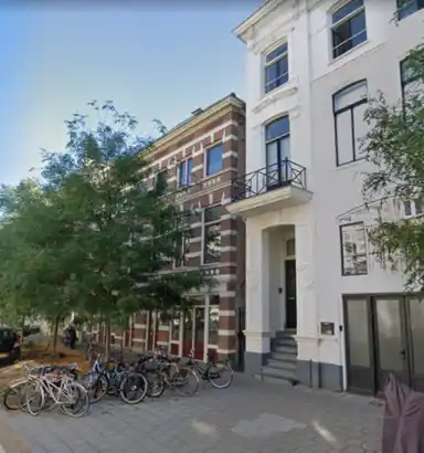 15μ² studio προς ενοικίαση για 794.51€/μήνα σε Emmastraat 47, Arnhem