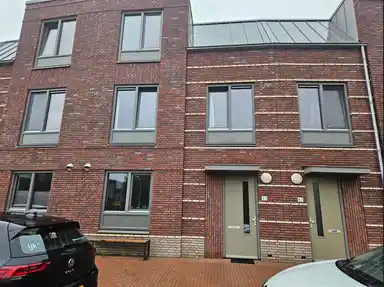 140μ² house προς ενοικίαση για 1425€/μήνα σε Palladio 66, Helmond