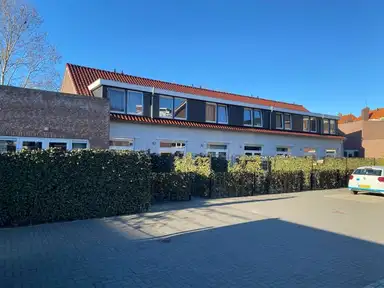 48μ² apartment προς ενοικίαση για 1382€/μήνα σε Nieuwe Fellenoord, Eindhoven