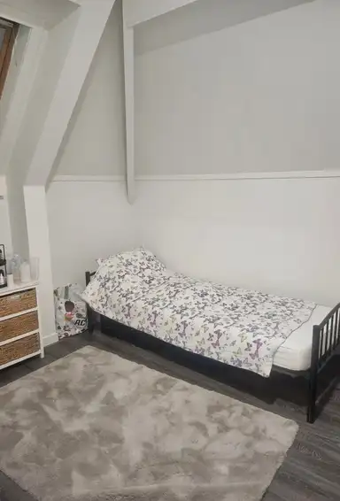 35m2 apartment in affitto per 950€/mese a Hengelosestraat, Enschede