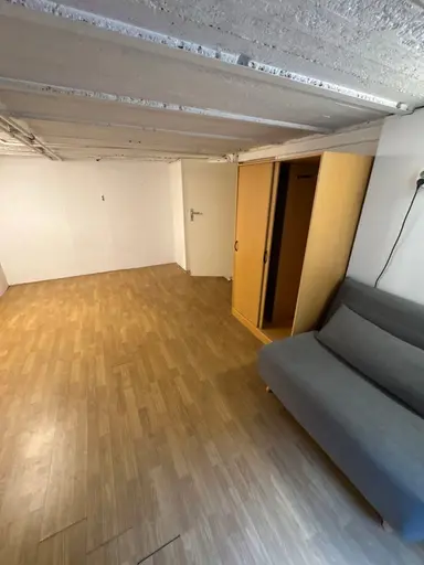 18m2 studio to rent for 478β¬/month in Broerdijk 85, Nijmegen