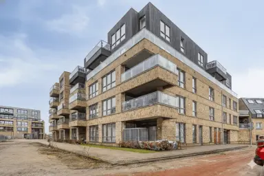 95μ² apartment προς ενοικίαση για 1370€/μήνα σε Arendsplein, Oosterhout