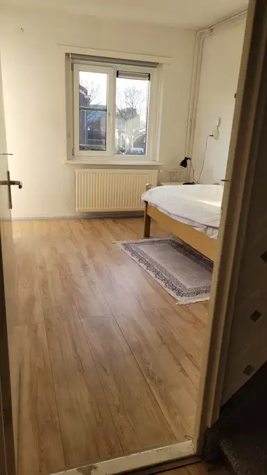 12m2 room à louer pour 700€/mois à H Gerhardstraat, Zaandam
