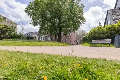 99m2 apartment in affitto per 2745€/mese a Prinsen Bolwerk 2-RD, Haarlem