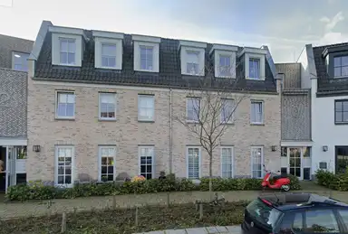 0m2 apartment te huur voor 751.27€/maand in Karel de Grotelaan 44, Rijnsburg