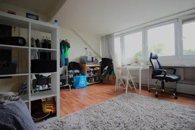 18m2 room to rent for 635€/month in Statensingel, Maastricht