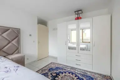 19m2 room à louer pour 869€/mois à Mahoniestraat, Rotterdam