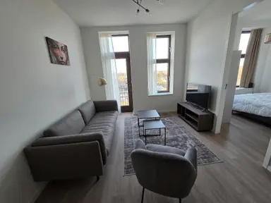 67m2 apartment à louer pour 1600€/mois à Westhavenkade, Vlaardingen