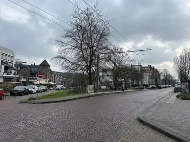 55μ² apartment προς ενοικίαση για 1585€/μήνα σε Van Lawick van Pabststraat, Arnhem