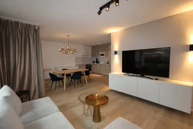 71m2 apartment to rent for 2500€/month in Blaak, Rotterdam