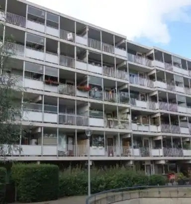 30m2 room à louer pour 850€/mois à Pampus 7, Haarlem