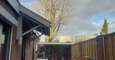 9m2 room to rent for 300€/month in Deurningerstraat 9, Enschede