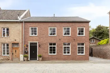 508m2 house to rent for 1650€/month in Irenestraat 33, Breukelen