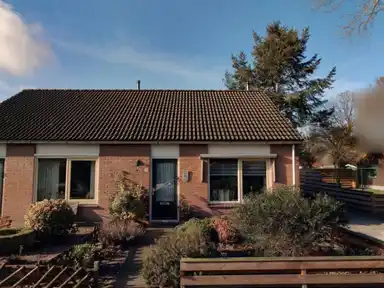 41m2 house to rent for 726.39€/month in Tuinstraat 10, Klazienaveen