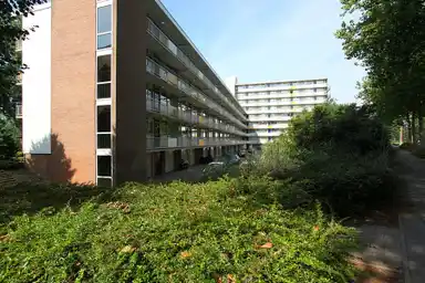 30m2 apartment to rent for 453.2€/month in Beethovenstraat 66a, Zutphen