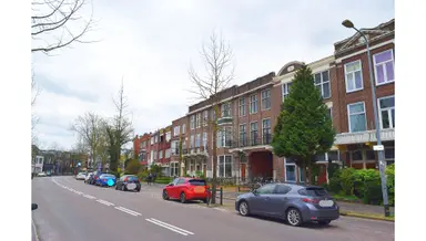 7m2 room in affitto per 366.67€/mese a Noorderstationsstraat 70b, Groningen