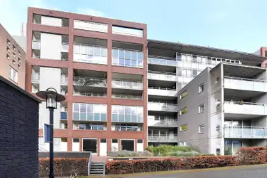 98m2 apartment à louer pour 1969€/mois à Sumatrakade 1023, Amsterdam