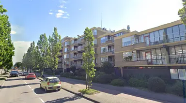 65m2 apartment to rent for 935.42€/month in Koornbeursweg 63-309, Heerenveen