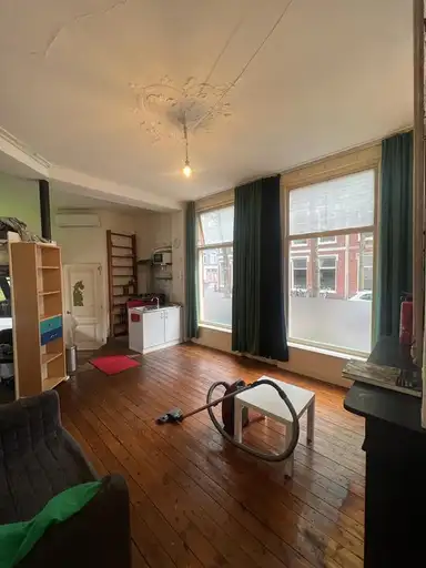 30m2 room in affitto per 995€/mese a Melkweg, Groningen