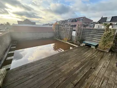 68m2 apartment te huur voor 1500€/maand in Hengelosestraat, Oldenzaal