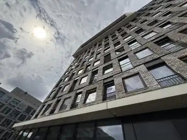 27m2 studio te huur voor 768€/maand in Elizabeth Cady Stantonplein 134, Amsterdam