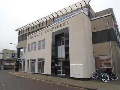 49μ² apartment προς ενοικίαση για 861€/μήνα σε Tuinstraat, Apeldoorn