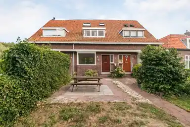 55m2 apartment to rent for 1150€/month in 's-Gravenweg 74, Capelle aan den IJssel