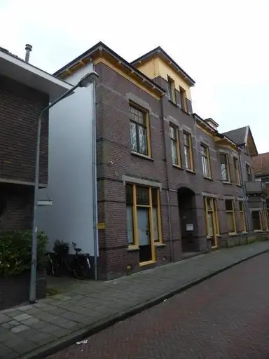 27m2 apartment te huur voor 780€/maand in Kapelstraat 27, Hilversum