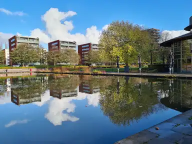 115μ² apartment προς ενοικίαση για 2950€/μήνα σε Kamerlingh Onnesstraat 67, Amstelveen