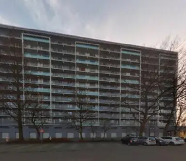 72.1m2 apartment to rent for 758.34€/month in Gouwzeestraat 260, Purmerend