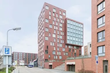 56m2 apartment à louer pour 565€/mois à Teakhout, Zaandam