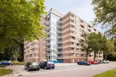 70m2 apartment à louer pour 995€/mois à Fluitekruidweg, Zaandam