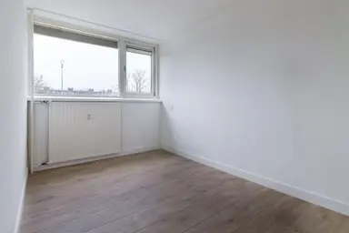 91m2 apartment to rent for 590€/month in Androsdreef, Utrecht