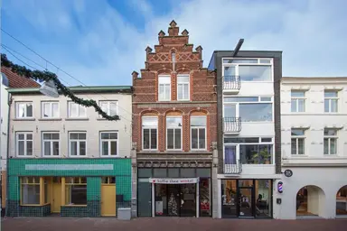 50m2 apartment to rent for 1100€/month in Schoenmakersstraat 15A, Roermond
