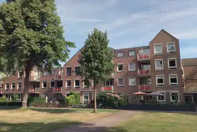 54m2 apartment to rent for 746.07€/month in Spiegelstraat 41, Hengelo