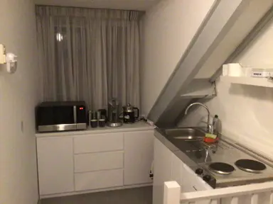 25m2 room zur Miete für 750€/Monat in Breeland, Amersfoort