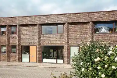 123m2 house to rent for 1775€/month in Jacob van Maerlantstraat 53, IJsselstein