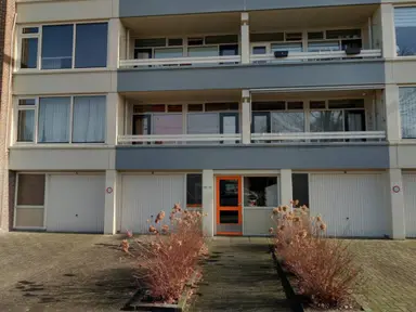 64μ² apartment προς ενοικίαση για 503.16€/μήνα σε Meridiaan 188, Klazienaveen