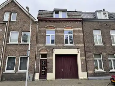 14m2 room in affitto per 594€/mese a Sint Antoniuslaan 111, Maastricht