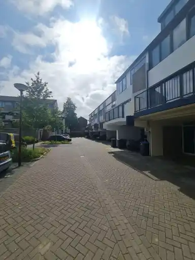 33μ² apartment προς ενοικίαση για 1595€/μήνα σε Landauerdrift, Nieuwegein