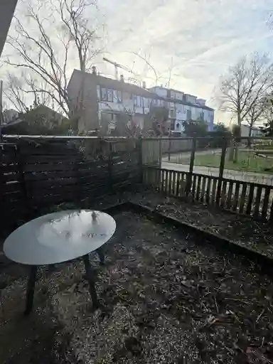 33μ² apartment προς ενοικίαση για 1595€/μήνα σε Landauerdrift, Nieuwegein