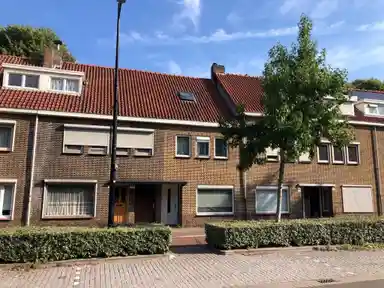9.5m2 room in affitto per 390€/mese a Hart van Brabantlaan 153, Tilburg