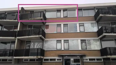 0m2 apartment à louer pour 636€/mois à Oude Litherweg 41, Oss