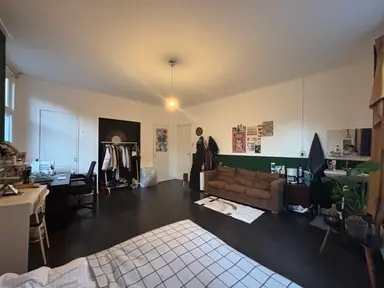 20m2 room à louer pour 717€/mois à Berkelselaan 50A-01, Rotterdam
