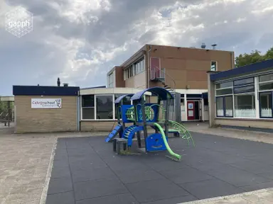 60μ² anti-squat προς ενοικίαση για 300€/μήνα σε Ederveen